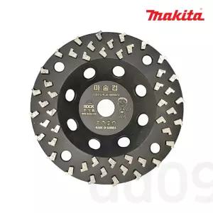 반석 다이아몬드컵날 7인치마술컵 178mm 연삭 연마 절삭 강한바닥 에폭시 본드제거