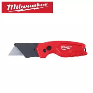 밀워키 다용도칼 48-22-1500A 패스트백 접이식 유틸리티 나이프