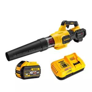 디월트 DCMBA572X1 충전송풍기 54V MAX 3A 배터리1개