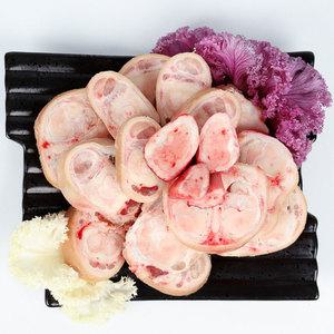 한우거세 우족세트 3kg