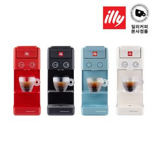 [본사정품]일리 프란시스 Y3.3 (웰컴캡슐 미포함)