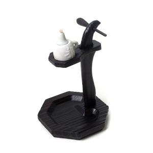 [박씨상방]팔각등잔 소-49