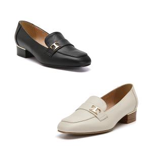 탠디본사 로퍼 9120205 2color