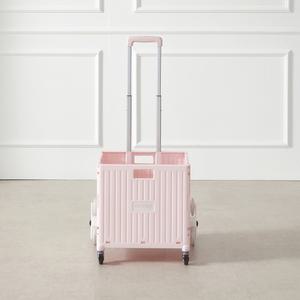 홈스토리 세바퀴 계단 클라이밍 핸드카트 쇼핑 장바구니 캐리어 손수레 캠핑용품