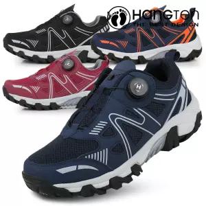 보아시스템 다이얼 남녀 트레킹화 워킹화 하이킹화