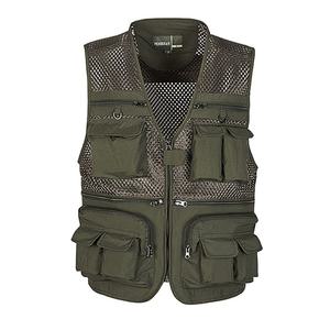 테크웨어 밀리터리 전술 조끼 PMC 택티컬 서바이벌