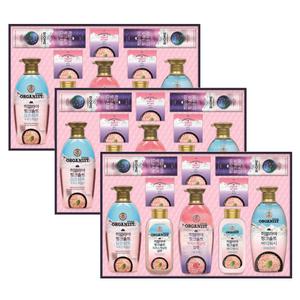 LG생활건강 히말라야 핑크솔트 41호 선물세트 X 3Set /2026 설 명절 선물세트