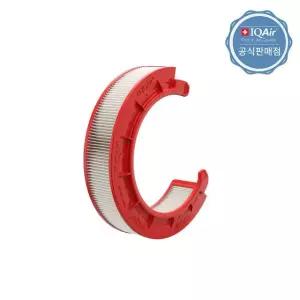 아이큐에어 하이퍼 헤파 필터 (아템 데스크 장착)