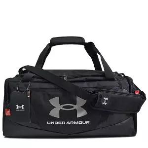언더아머 더플백 언디나이어블 5.0 1369223-001 (58L) 팀백 가방 MD