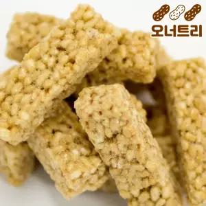 오너트리 참맛돌이 700g 깨돌이 대용량 깨강정 스낵 봉지과자