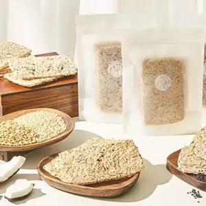 [팜쿡] 우리곡간 수제 코코넛누룽지 120g 10봉