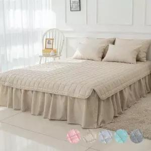 데일리 날개 침대커버 S SS D Q K