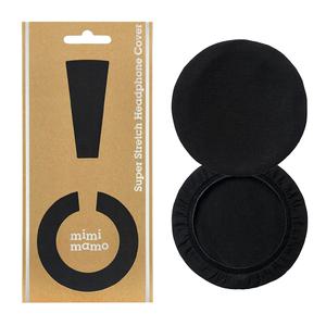 헤드폰 이어패드 보호커버 에어팟 맥스 소니 보스 미미마모 헤드폰 커버