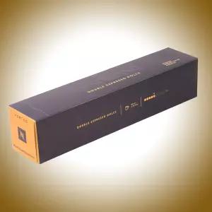 네스프레소 버츄오 돌체 더블 에스프레소 캡슐커피 (강도5)