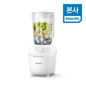 [롯데백화점]필립스 필립스 블렌더 3000 시리즈 HR2041/00