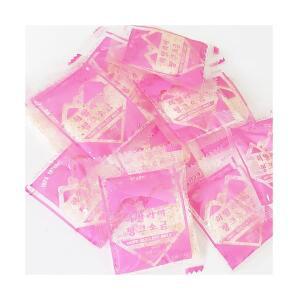 히말라야 일회용 핑크소금 배달용 휴대용 업소용 3.5g 500개