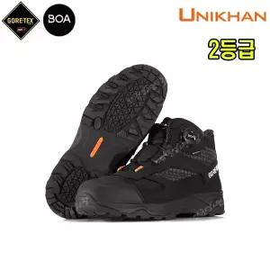 [유니칸] 유니칸안전화/UG-38/6보아/고어텍스안전화