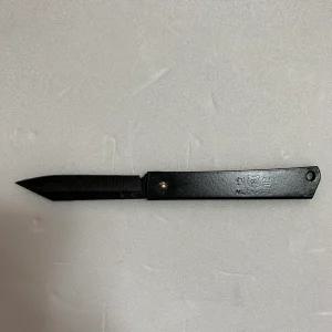 접이식칼 주머니칼 소도 신성접도 그물칼 딱지칼 휴대용접칼 보망칼