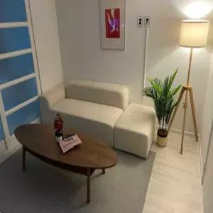 [부산 모텔] 부산 광안리 스테이히어(STAYHERE) (광안리,수영)