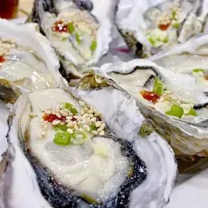 산지발송 통영 제철 석화/각굴 5kg 10kg