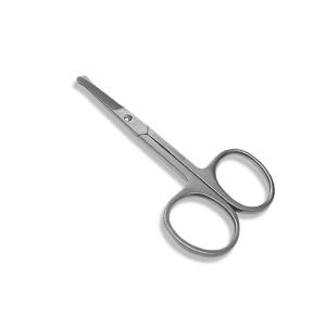 카비스 코털 콧털 제거 정리 깍이 안전 둥근 가위