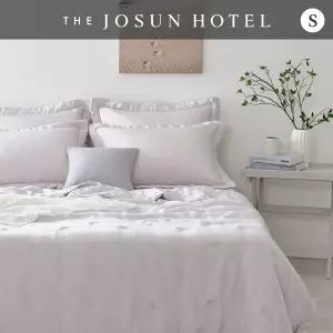 [조선호텔][더조선호텔] 케논 인견 차렵이불 S 그레이