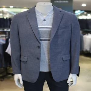 [인디안] 인디안 브루노바피 봄여름 차콜 베이직자켓 MAV-FA3S-21-21