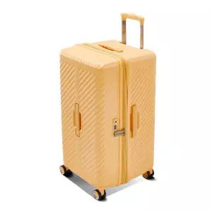 아이레 26인치 여행용캐리어 대형 수화물 화물용 유럽 해외 여행가방 하드 가벼운 경량 튼튼한 확장형 하드 폴리카보네이트 러기지 TSA PC 트렁크추천