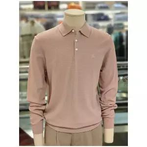 [롯데백화점]닥스 [26신상품]닥스 솔리드 니트DMP1SWTL101P1-S(사은품/선물포장)