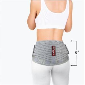 네오메드 허리복대 보호대 다용도 벨트 JC-B-8301