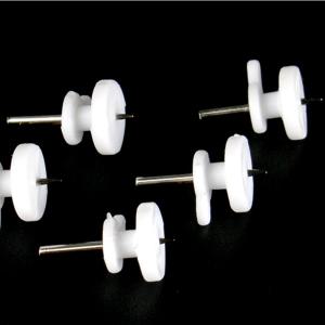 못자국없는 핀후크 못없이 액자걸기 벽못핀 액자행거못 5개