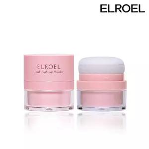 [엘로엘] 핑크 라이팅 파우더 7.2g