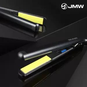 JMW 전문가용 무빙쿠션 고데기 W6001MA+보호캡 세트