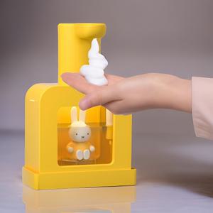 자동거품 손세정제 미피 디스펜서 핸드워시 거품비누