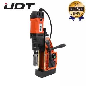 UDT 마그네틱드릴 ME-4000 마그드릴