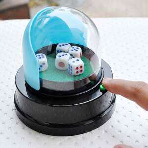 주사위 복불복 보드게임 술자리 뽑기게임 레크레이션 신기한장난감