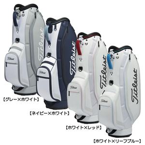 가벼운골프백 타이틀리스트 TB23ACBA 캐디백