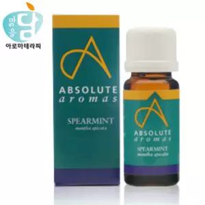 앱솔루트 에센셜오일 스피아민트 10ml