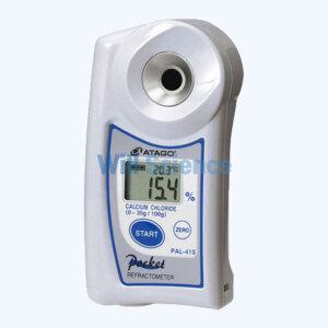 ATAGO 아타고 염화칼슘 농도계 PAL-41S