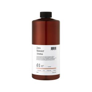 프레이포잇 아로마 제로몬스터 리필 1L 실내 탈취제 라벤더