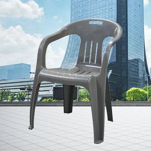 플라스틱 카니발 팔걸이의자/야외 편의점 포장마차 간이 포차 의자 업소용 행사 다용도 간의 암체어 테이블