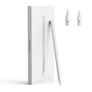 디버스 무선충전 아이패드 호환 스타일러스 펜슬 스마트 터치펜+기본펜촉+메탈펜촉