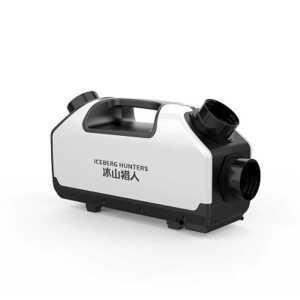 일체형 차박용 에어컨 휴대용 냉난방기 캠핑용 차량용