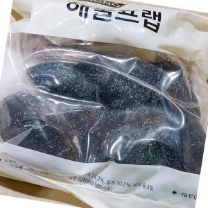 해물 프랩 엘에프 푸드 냉동 400g x10？업소용 식자재 식재료 대용량 식당용 단체 급식용