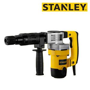 스탠리 유선 해머드릴 STHM5KH-KR 17mm 1010W 치즐링 전용