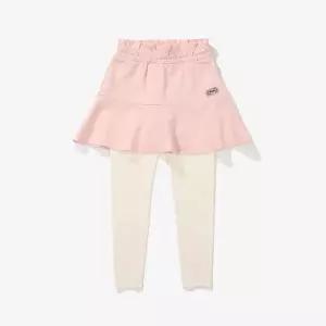 Girls TD 치마레깅스 (FK2SKF3101F_EPK)