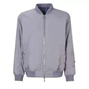 [롯데백화점]지이크 FW 지이크 남성점퍼 프리미엄 MA1 블루종점퍼 6002 CTDH