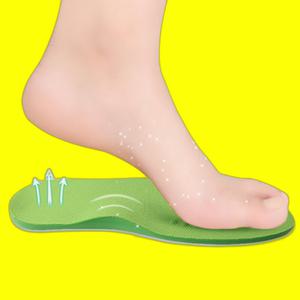 골반교정깔창 오자다리깔창 안짱다리 오다리 o다리 아치패드 후경골근보호대