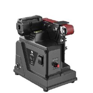 충전식 칼갈이 기계 칼가는기계 전동식 칼가위연마 소형 정육점 그라인더 무선 주방 숫돌