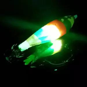 라온 LED 쭈꾸미 에기 7종세트 케이스포함 애기 낚시